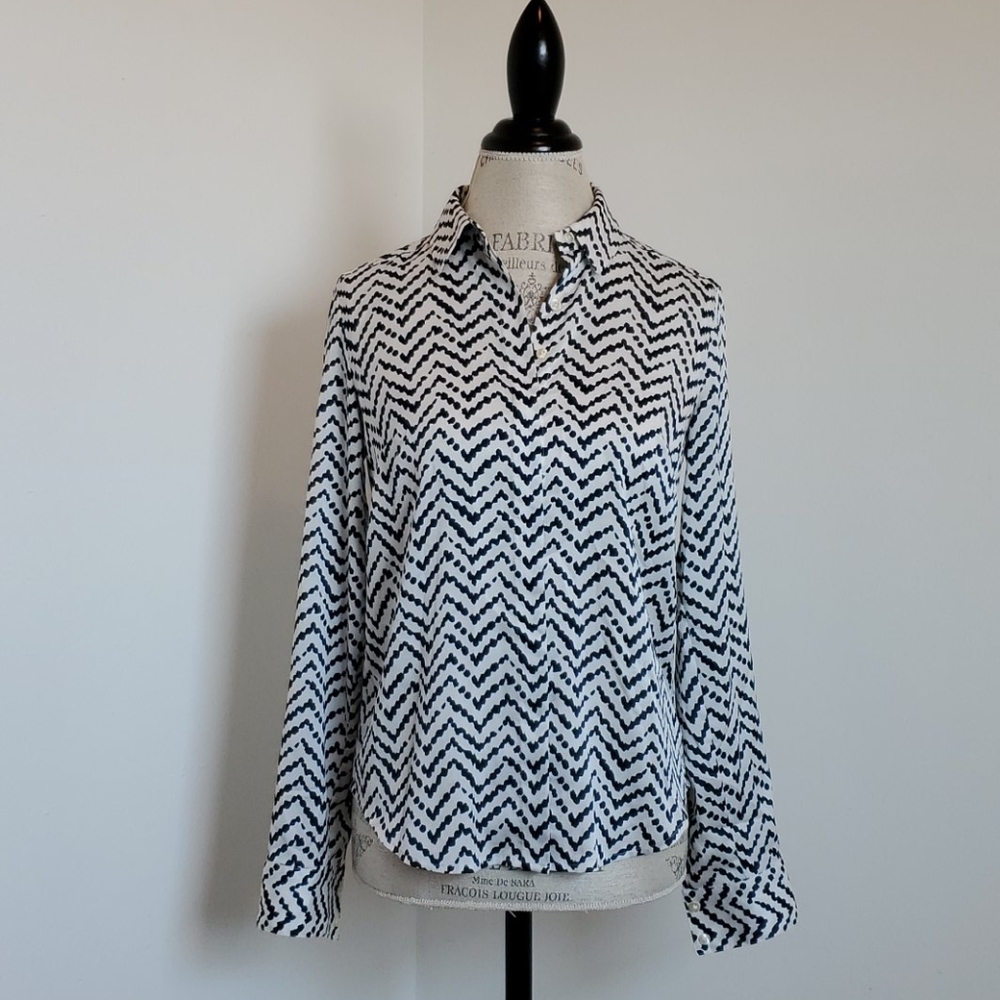 Ann Taylor blouse